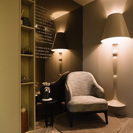 Casa Do Rio Charm Suites Vila do Conde Luaran gambar